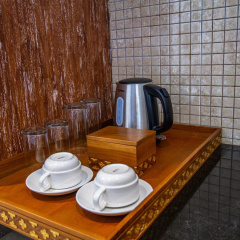 The Wolas Villa & Spa - Bild 4