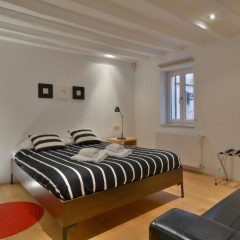 Apartamento Sant Pere - Turismo de Interior - Bild 4