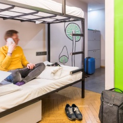 Mosaic House Design Hotel - Bild 21