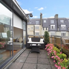 Mayfair House - Bild 15