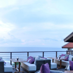Blue Point Resort and Spa - Bild 27