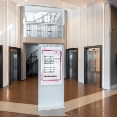 Rafaelhoteles Atocha - Bild 15