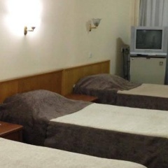 Otel Dikmen - Bild 3