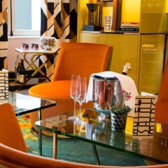 Hotel Saint-Marc - Bild 25