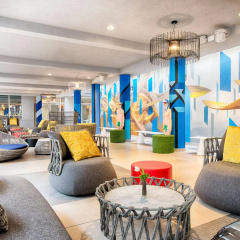 NYX Hotel Milan by Leonardo Hotels - Bild 20
