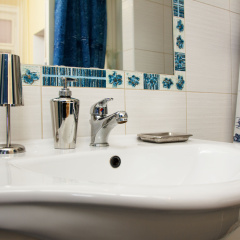 Prague Siesta Apartments - Bild 9