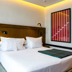 Only YOU Hotel Atocha - Bild 3