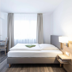 Hotel Köln 2020 - Bild 2