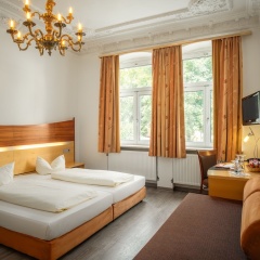 Hotel Spitzberg - Bild 4