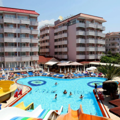 Kahya Hotel - Bild 17