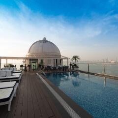 InterContinental Marine Drive Mumbai, an IHG Hotel in Mumbai, India from 234$, photos, reviews - zenhotels.com photo 8