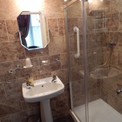 3 Norfolk Square - Guest house thumbnail 7