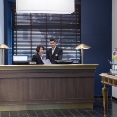 The K Boutique Hotel - Bild 26