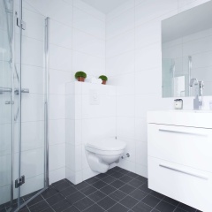 Frogner House - Bygdøy Allé - Bild 9