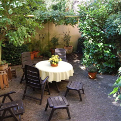 Gezellig Huisje - Bild 13