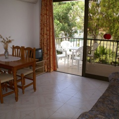 Bella Maria Apartments & Pool Club - Bild 7
