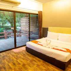 The Canal Garden Resort thumbnail 44