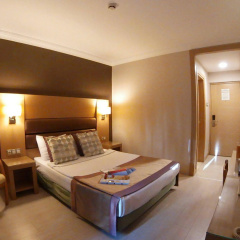 Sesin Hotel - Bild 5
