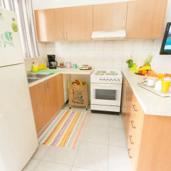 Sunny & Calmness Apartment's thumbnail 21