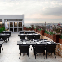 Darkhill Hotel - Bild 17