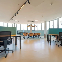 Student Experience Madrid Pozuelo - Bild 17