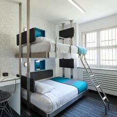 Pod 51 in New York, United States of America from 309$, photos, reviews - zenhotels.com photo 17