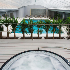 Altis Grand Hotel - Bild 21