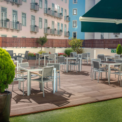 Hotel Mundial - Bild 23