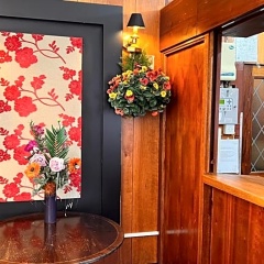 Gresham Hotel Bloomsbury - Bild 2