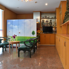 Bright Star Hotel - Bild 16