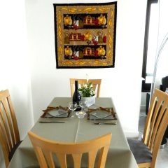 Appartement Paris Suresnes - Bild 13