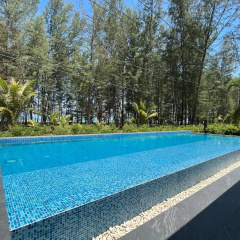 Coral Beach Pool Villa Khao Lak - SHA Extra Plus - Bild 14
