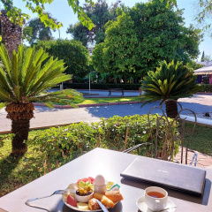 Çetinel Otel - Bild 12