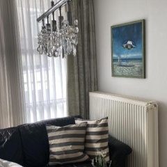 Haus Anker Wohnung 9 - Bild 1