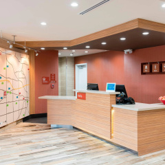 TownePlace Suites by Marriott Mansfield