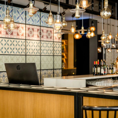 Motel One Madrid-Plaza de España - Bild 24