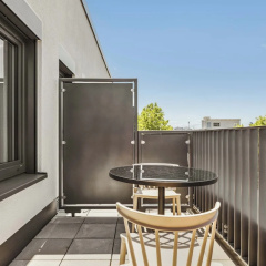 Limehome Bochum Kortumstr. - Bild 15