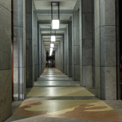 Amadi Panorama Hotel thumbnail 13