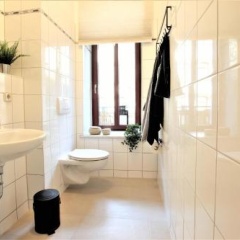 Apartment Waldstraßenviertel - Bild 6