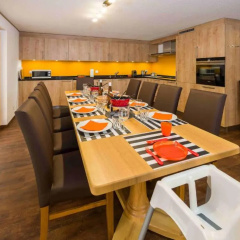B&B AZapartments Lunic thumbnail 17