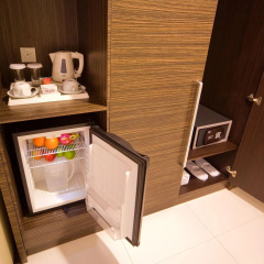 RELC International Hotel - Bild 20