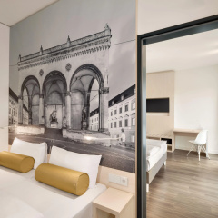 Super 8 by Wyndham Munich City North - Bild 3