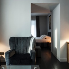 Guest house Suite Art Navona - Bild 22