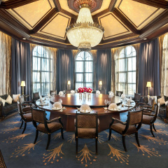 The Castle Hotel, a Luxury Collection Hotel, Dalian thumbnail 38