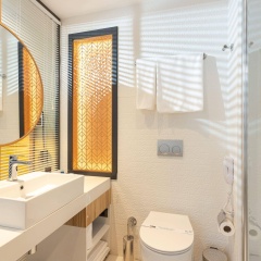 ROX Hotel Ankara - Bild 8