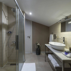 Upsuites Hotel - Bild 8