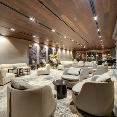 DoubleTree by Hilton Adana - Bild 1