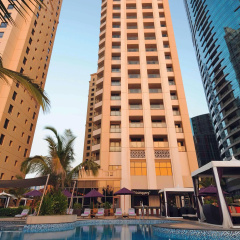Mövenpick Hotel Jumeirah Beach - Bild 18