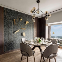 JEN Singapore Tanglin by Shangri-La - Bild 19
