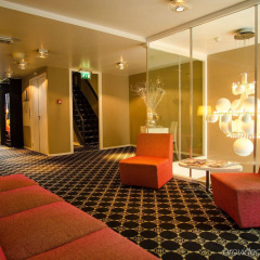 Hotel Cornelisz - Bild 12